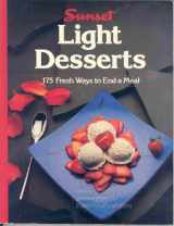 9780376025685-0376025689-Light Desserts: 175 Fresh Ways to End a Meal