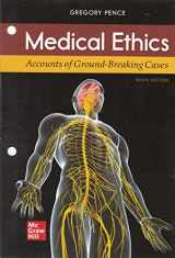 9781260807837-1260807835-MEDICAL ETHICS:ACCOUNTS OF GROUND..(LL)