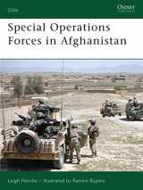 9781846033100-1846033101-Special Operations Forces in Afghanistan (Elite)