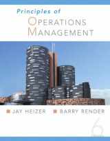9781405839013-1405839015-Principles of Operations Management: AND Entrepreneurship, Successfully Launching New Ventures