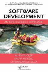 9781439812907-143981290X-Software Development: An Open Source Approach (Chapman & Hall/CRC Innovations in Software Engineering and Software Development Series)