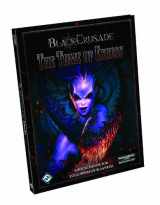 9781616616618-161661661X-Fantasy Flight Games Black Crusade RPG: The Tome of Excess