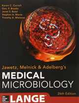 9780071790314-0071790314-Jawetz Melnick&Adelbergs Medical Microbiology 26/E (Lange Medical Books)