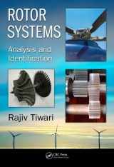 9781138036284-1138036285-Rotor Systems: Analysis and Identification