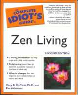9781592572434-159257243X-The Complete Idiot's Guide to Zen Living, 2nd Edition