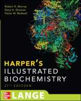 9780071461979-0071461973-Harper's Illustrated Biochemistry (HARPER'S BIOCHEMISTRY)
