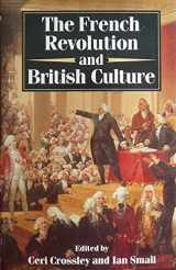 9780192158932-0192158937-The French Revolution and British Culture