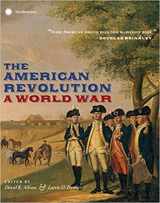 9781588346568-1588346560-American Revolution: a World War,The