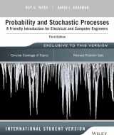 9781118808719-1118808711-Probability and Stochastic Processes: A Friendly Introduction for Electrical and Computer Engineers