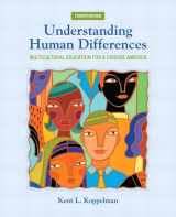 9780132824897-0132824892-Understanding Human Differences: Multicultural Education for a Diverse America (4th Edition)