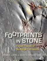 9780817358440-0817358447-Footprints in Stone: Fossil Traces of Coal-Age Tetrapods