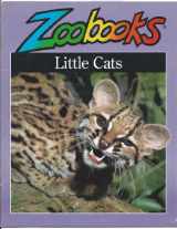 9780937934166-093793416X-Little Cats (Zoobooks Series)
