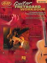 9780634049019-0634049011-Guitar Fretboard Workbook