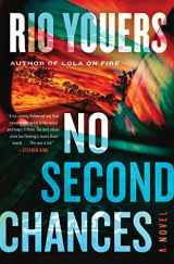 9780063001053-0063001055-No Second Chances: A Novel