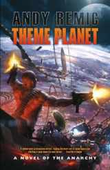 9781907992117-1907992111-Theme Planet (1) (A Novel of the Anarchy)