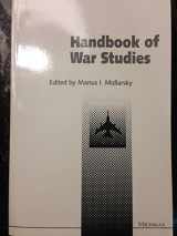 9780472082247-0472082248-Handbook of War Studies