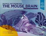 9780128161593-0128161590-Paxinos and Franklin's the Mouse Brain in Stereotaxic Coordinates, Compact: The Coronal Plates and Diagrams