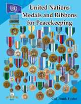 9781884452772-1884452779-United Nations Medals and Ribbons for Peacekeeping