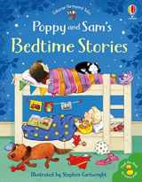 9781474962605-1474962602-Poppy and Sam's Bedtime Stories (Farmyard Tales Poppy and Sam)