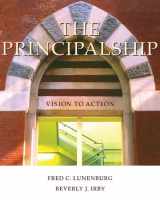 9780495046424-0495046426-Bundle: The Principalship: Vision to Action + InfoTrac College Edition