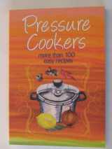 9780681357754-0681357754-Pressure Cookers