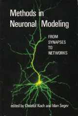 9780262610711-026261071X-Methods in Neuronal Modeling: From Synapses to Networks