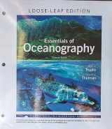 9780135686867-0135686865-Essen of Oceanography LLF (w/Mstrg Access Card)