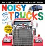 9781680106626-1680106627-Noisy Trucks: Includes Six Sounds! (My First)