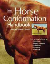 9781580175586-1580175589-The Horse Conformation Handbook