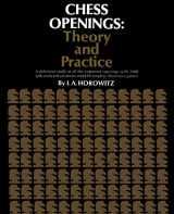 9784871879637-4871879631-Chess Openings Theory and Practice