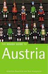 9781858287096-185828709X-The Rough Guide to Austria 2 (Rough Guide Travel Guides)