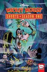 9781631408144-1631408143-Mickey Mouse: Shorts, Season One