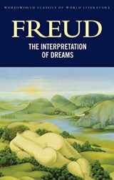 9780192823526-0192823523-The Interpretation of Dreams (Oxford World's Classics)