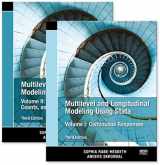 9781597181082-1597181080-Multilevel and Longitudinal Modeling Using Stata, Volumes I and II, Third Edition