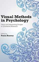 9780415483483-0415483484-Visual Methods in Psychology: Using and Interpreting Images in Qualitative Research
