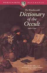 9781853263330-1853263338-Dictionary of the Occult (Wordsworth Collection)