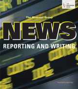 9781457653544-1457653540-News Reporting and Writing