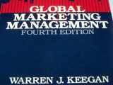 9780133572605-0133572609-Global Marketing Management (Spectrum Book)