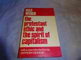 9780043310694-0043310699-The Protestant Ethic and the Spirit of Capitalism