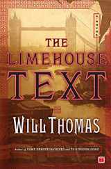 9780743273350-0743273354-The Limehouse Text: A Novel