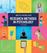 9780393630206-039363020X-Research Methods in Psychology: Evaluating a World of Information