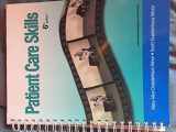 9780132082341-0132082349-Patient Care Skills (6th Edition)