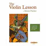 9780577088960-0577088963-The Violin Lesson -- A Manual for Teaching and Self-Teaching the Violin (Edition Peters)
