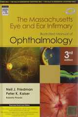 9788131224014-8131224015-The Massachusetts Eye and Ear Infirmary Illustrated Manual of Ophthalmology, 3e