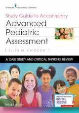 9780826150394-082615039X-Study Guide to Accompany Advanced Pediatric Assessment: A Case Study and Critical Thinking Review