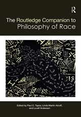 9780367659981-0367659980-The Routledge Companion to the Philosophy of Race (Routledge Philosophy Companions)