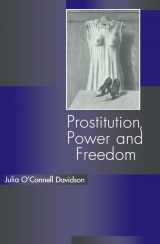 9780745617398-0745617395-Prostitution, Power and Freedom