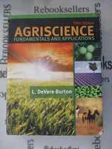 9781435419667-1435419669-Agriscience: Fundamentals and Applications
