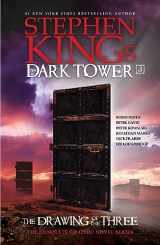 9781668021231-1668021234-Stephen King's The Dark Tower: The Drawing of the Three Omnibus