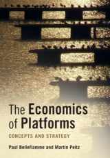 9781108710749-1108710743-The Economics of Platforms